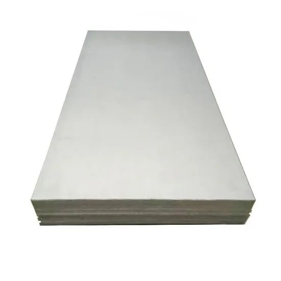 Stock d'usine Zirconium N